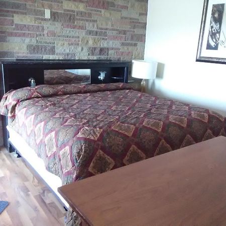Flamingo Motel Marshalltown Buitenkant foto