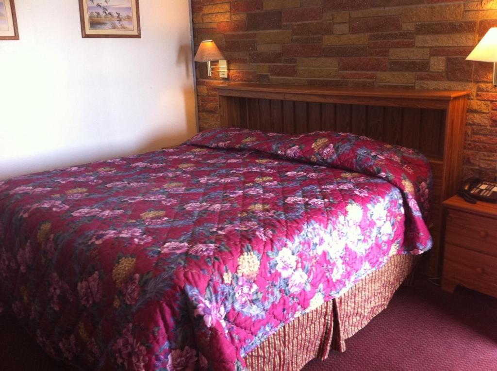 Flamingo Motel Marshalltown Buitenkant foto
