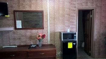 Flamingo Motel Marshalltown Buitenkant foto