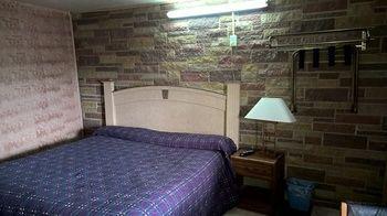 Flamingo Motel Marshalltown Buitenkant foto