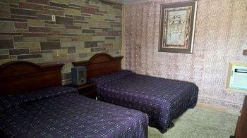 Flamingo Motel Marshalltown Buitenkant foto