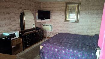 Flamingo Motel Marshalltown Buitenkant foto